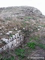 Castillo de Alconchel de la Estrella