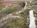 Castillo de Alconchel de la Estrella