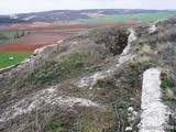 Castillo de Alconchel de la Estrella