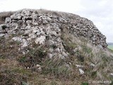 Castillo de Alconchel de la Estrella