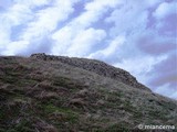 Castillo de Alconchel de la Estrella