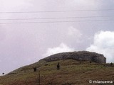 Castillo de Alconchel de la Estrella