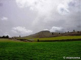 Castillo de Alconchel de la Estrella