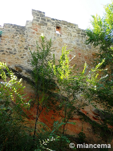 Puerta del Convento