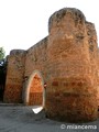 Puerta del Convento