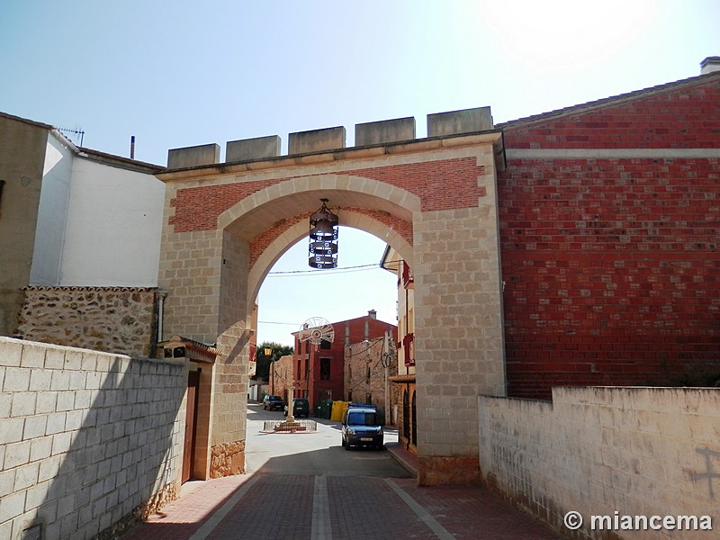 Puerta del Sol