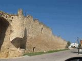 Muralla urbana de Buendía