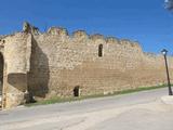 Muralla urbana de Buendía