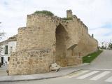 Muralla urbana de Buendía