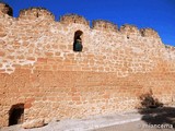 Muralla urbana de Buendía