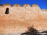 Muralla urbana de Buendía