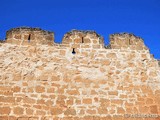 Muralla urbana de Buendía