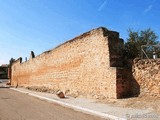 Muralla urbana de Buendía