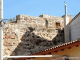 Muralla urbana de Buendía