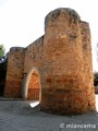 Muralla urbana de Buendía