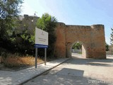 Muralla urbana de Buendía