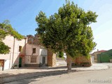 Muralla urbana de Buendía