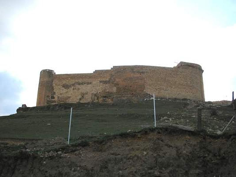 Castillo del Buen Suceso