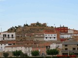 Castillo de Aliaguilla