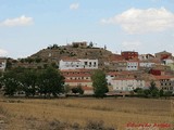 Castillo de Aliaguilla