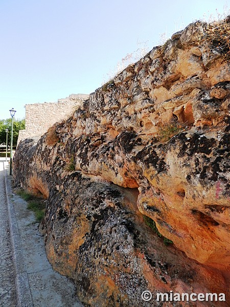 Castillo de Buendía