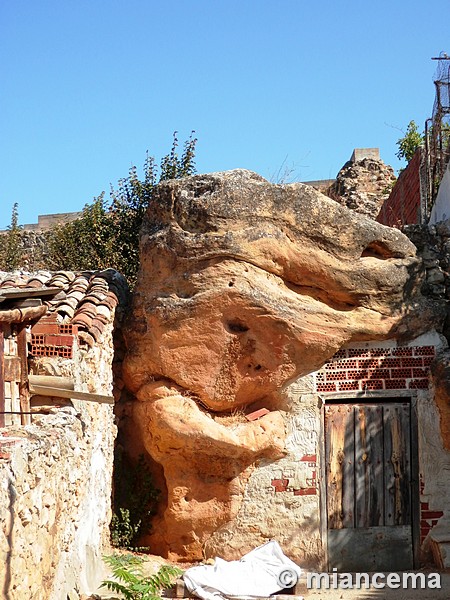 Castillo de Buendía