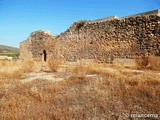 Castillo de Buendía