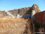 Castillo de Buendía