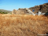 Castillo de Buendía