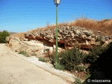 Castillo de Buendía