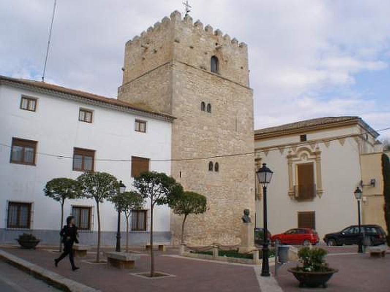 La Torre Vieja