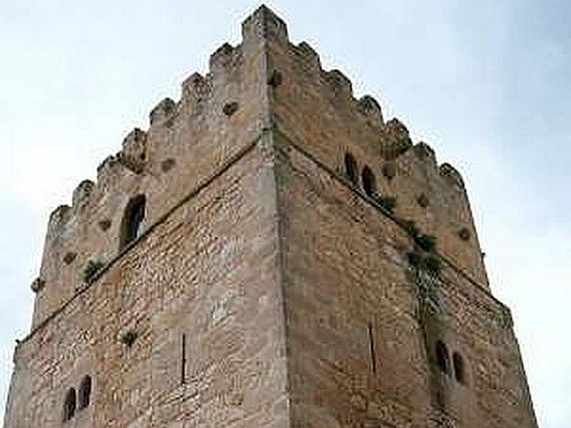 La Torre Vieja