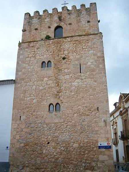 La Torre Vieja