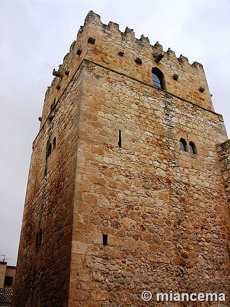 La Torre Vieja