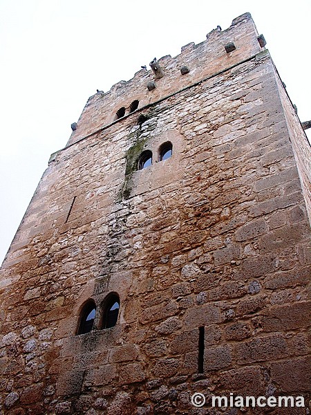 La Torre Vieja