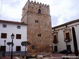 La Torre Vieja