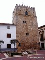 La Torre Vieja