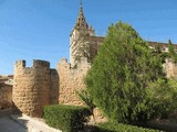 Castillo de Villanueva de la Jara