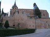 Castillo de Villanueva de la Jara