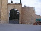 Castillo de Villanueva de la Jara