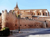 Castillo de Villanueva de la Jara