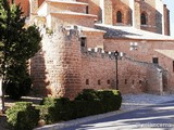 Castillo de Villanueva de la Jara