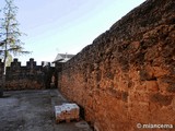 Castillo de Villanueva de la Jara