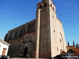 Castillo de Villanueva de la Jara