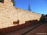 Castillo de Villanueva de la Jara