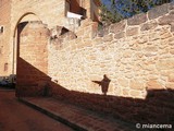 Castillo de Villanueva de la Jara