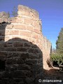 Castillo de Villanueva de la Jara