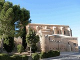 Castillo de Villanueva de la Jara