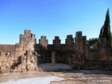 Castillo de Villanueva de la Jara