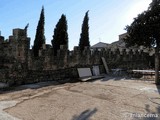 Castillo de Villanueva de la Jara